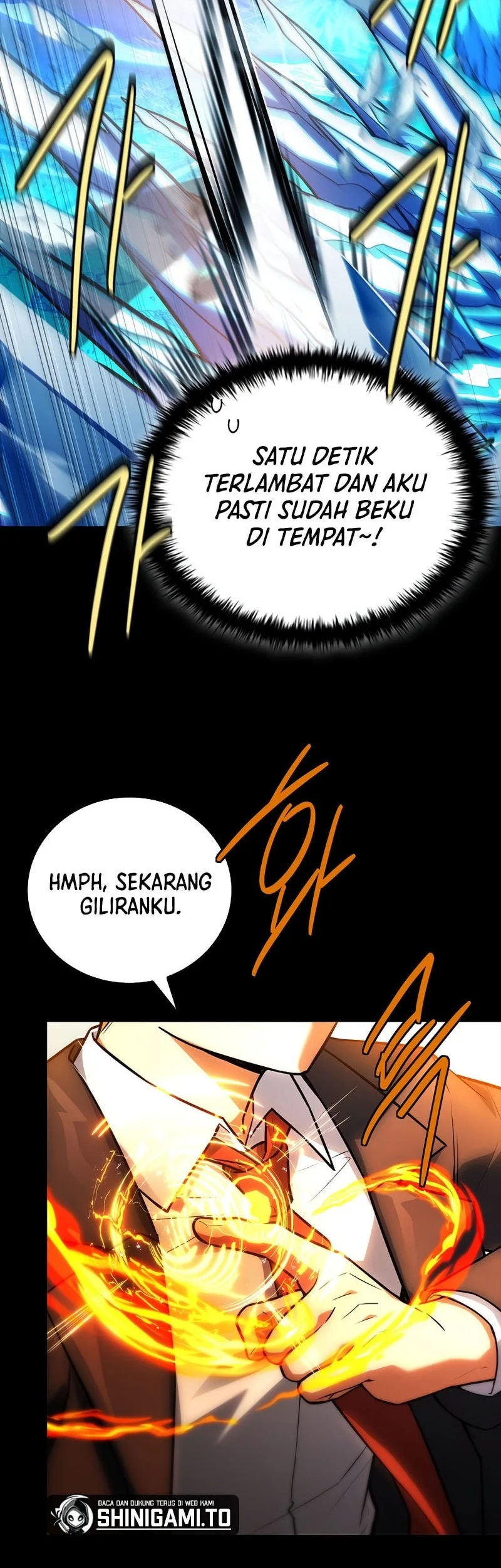 Chapter 92 - halaman 16
