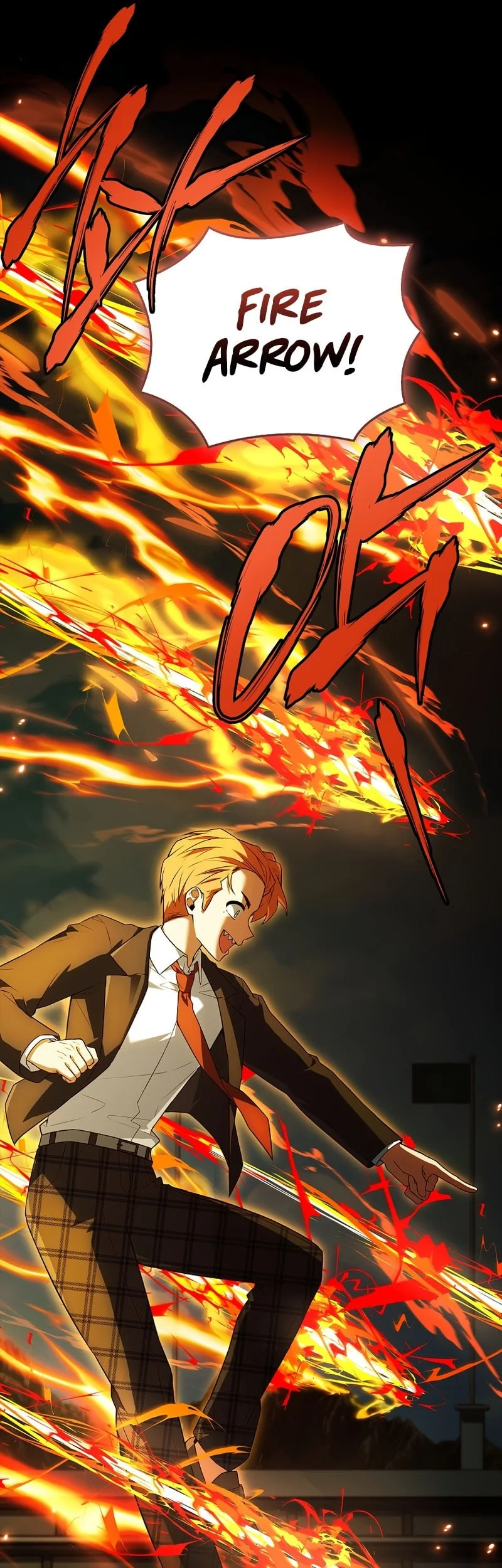 Chapter 92 - halaman 18