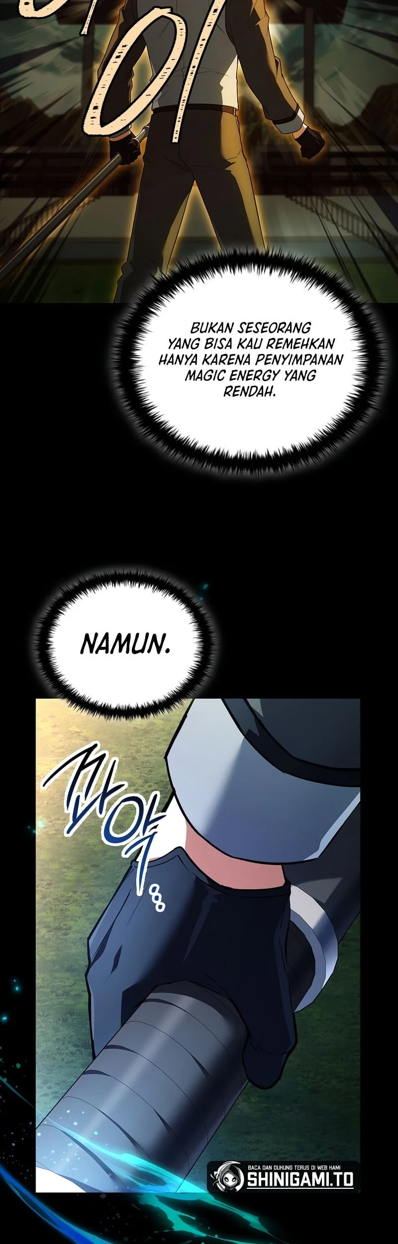 Chapter 92 - halaman 20