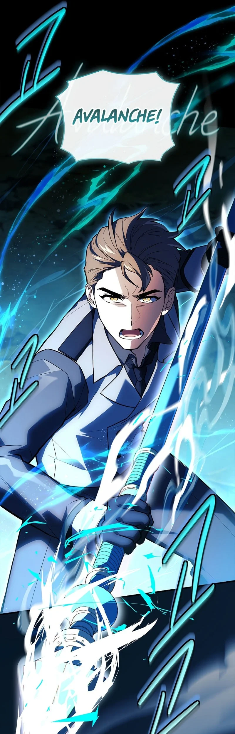 Chapter 92 - halaman 22