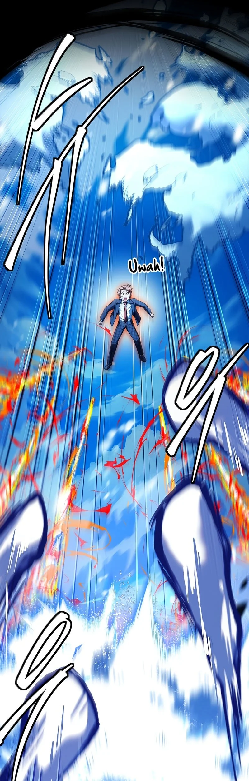 Chapter 92 - halaman 25