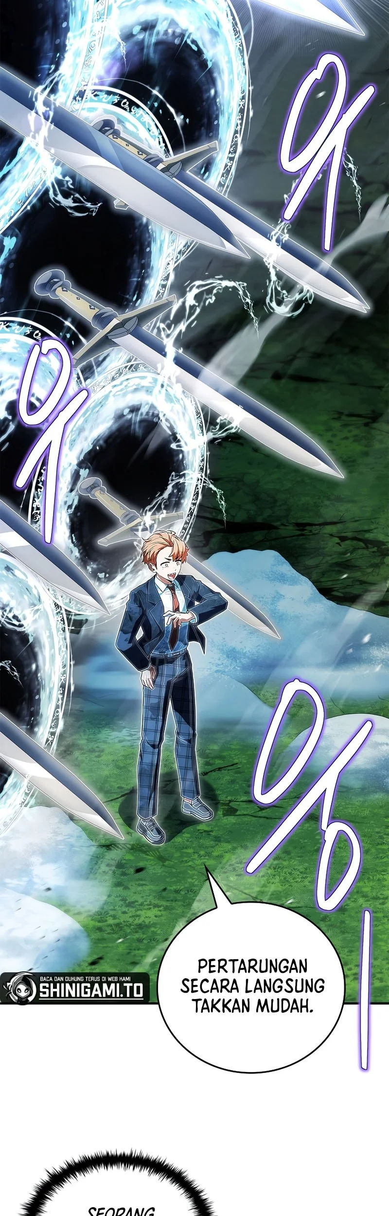 Chapter 92 - halaman 31