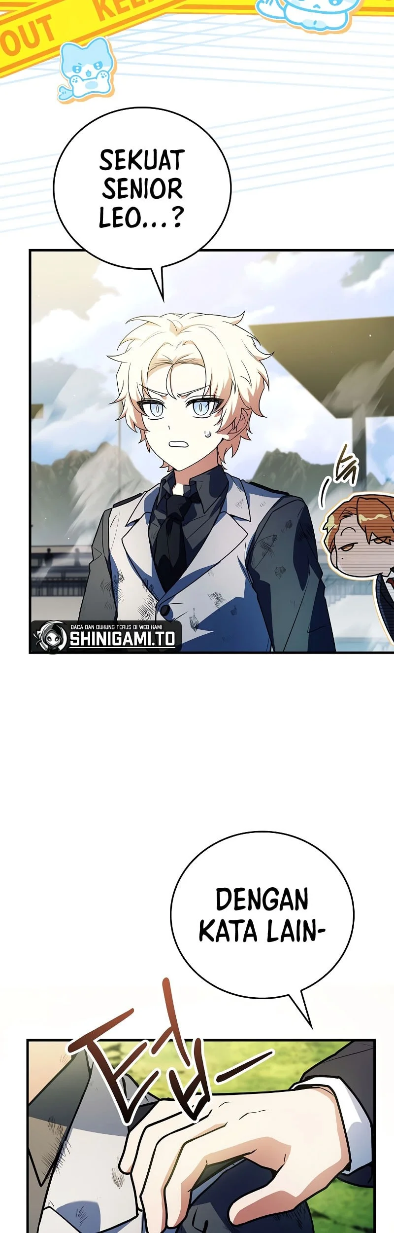 Chapter 93 - halaman 14