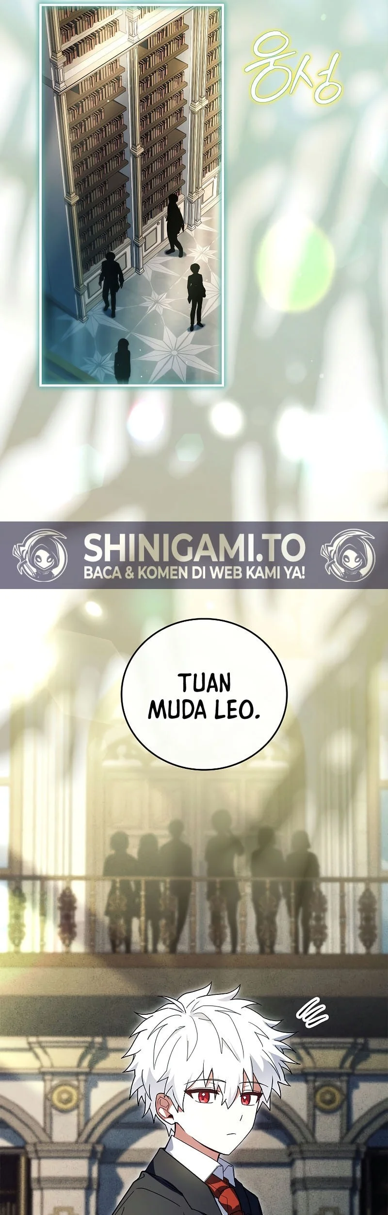 Chapter 93 - halaman 19