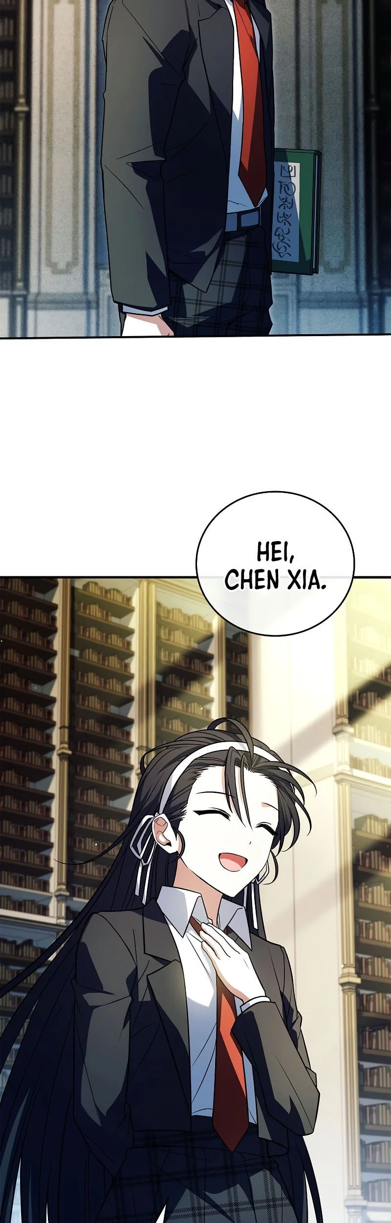 Chapter 93 - halaman 20