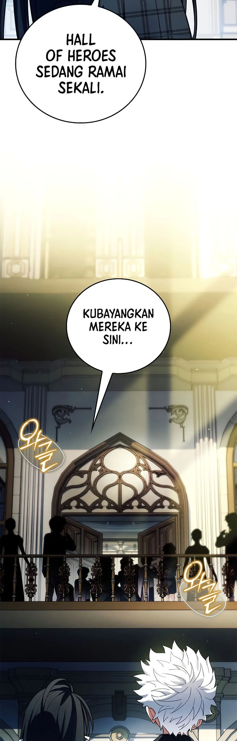Chapter 93 - halaman 21