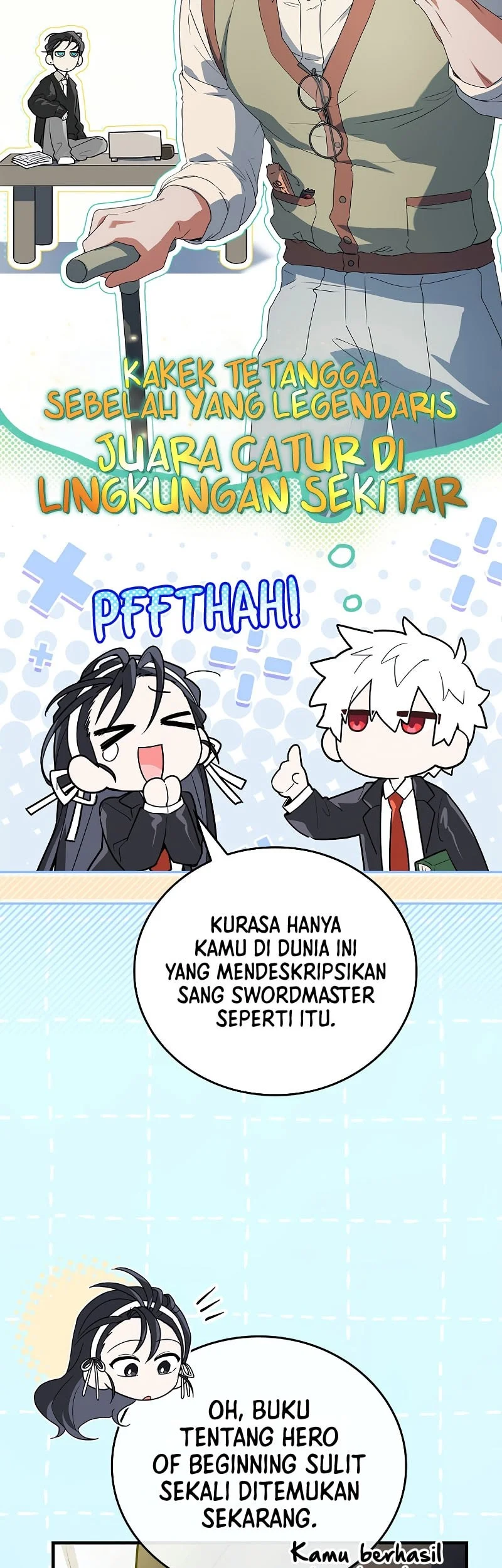 Chapter 93 - halaman 25