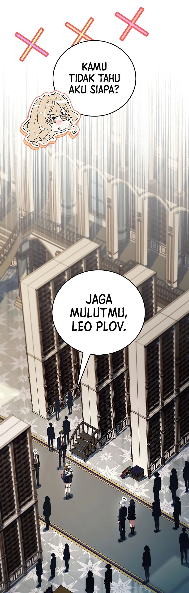 Chapter 93 - halaman 33