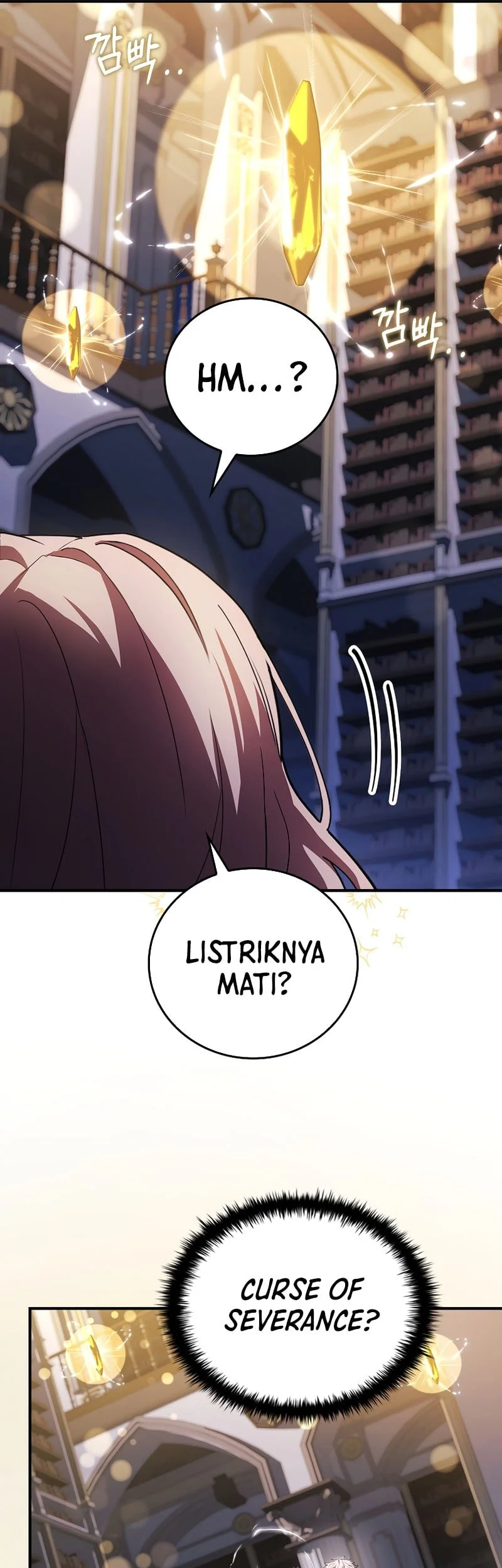 Chapter 94 - halaman 34