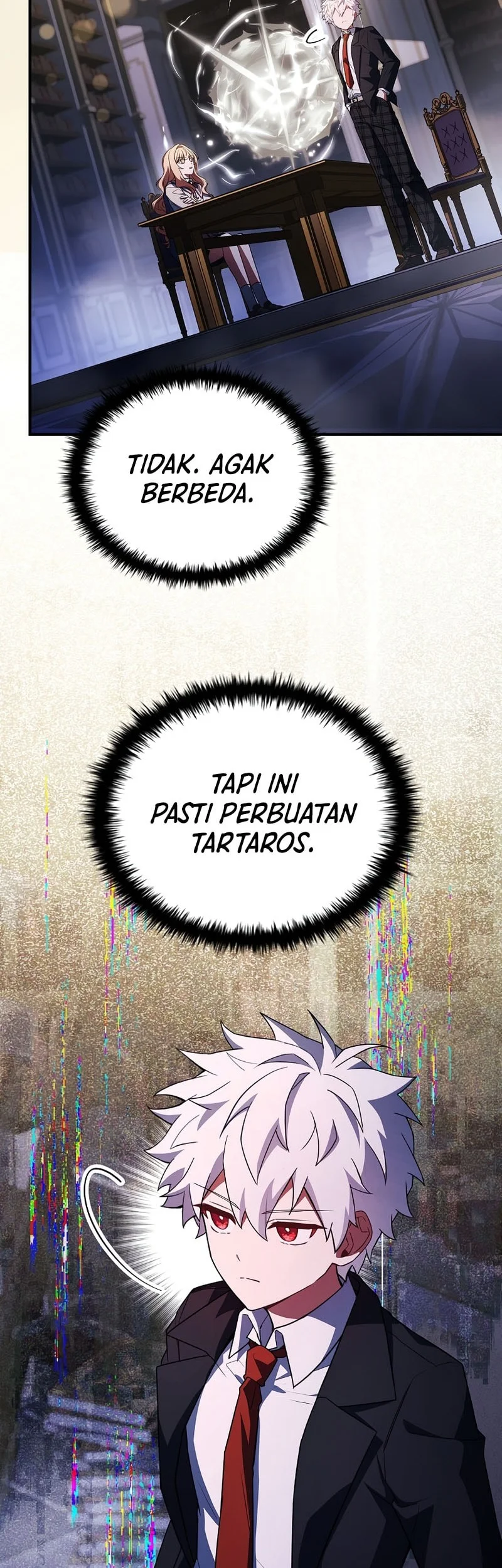Chapter 94 - halaman 35