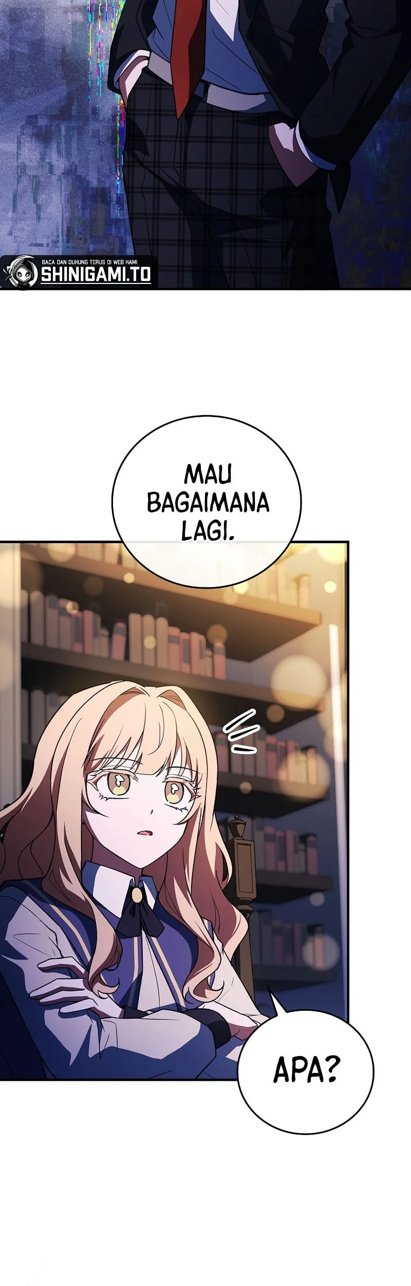 Chapter 94 - halaman 36
