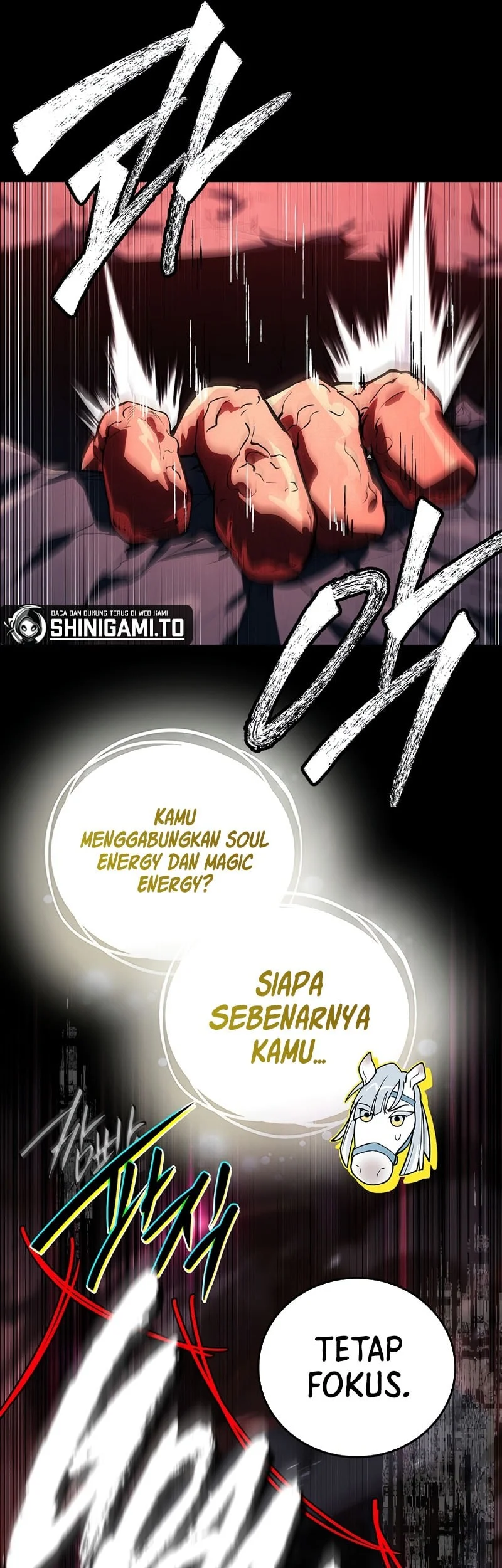 Chapter 94 - halaman 94
