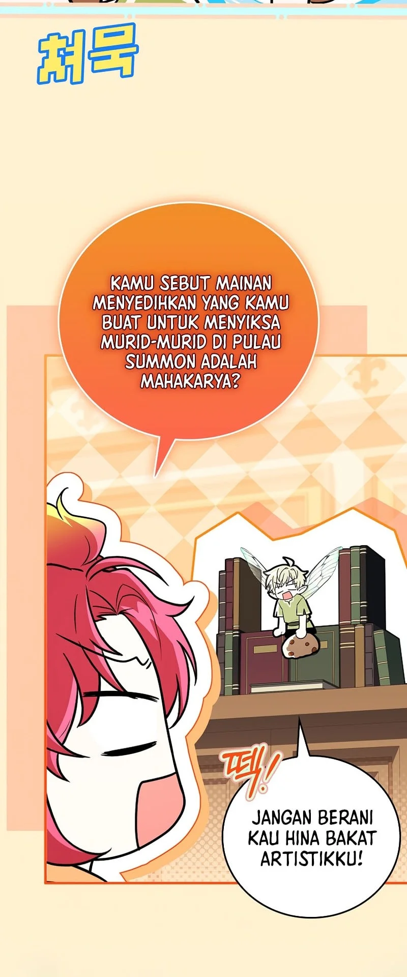 Chapter 94 - halaman 6