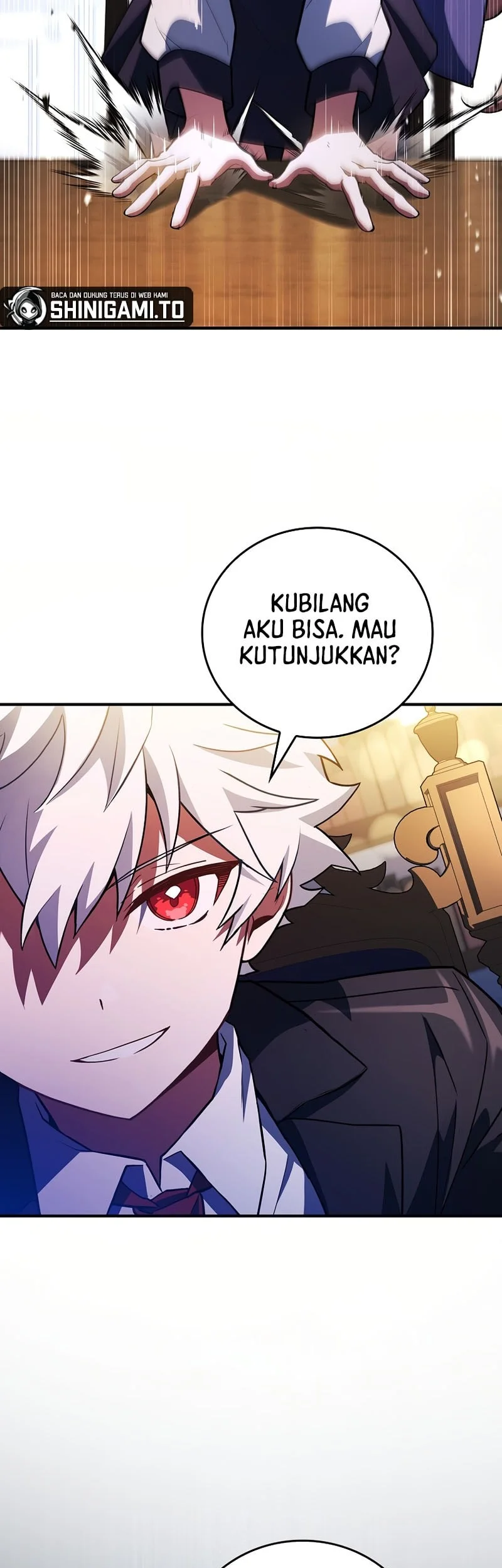 Chapter 94 - halaman 28