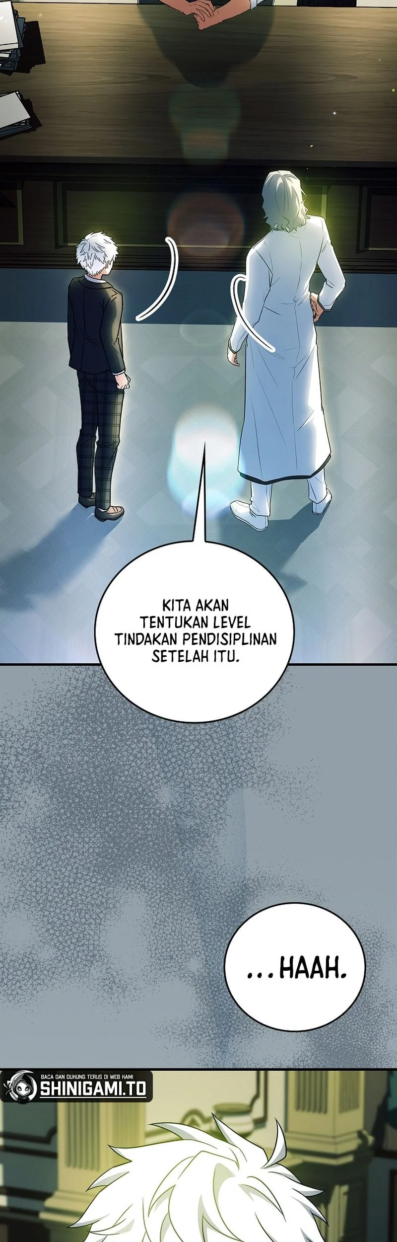 Chapter 95 - halaman 34