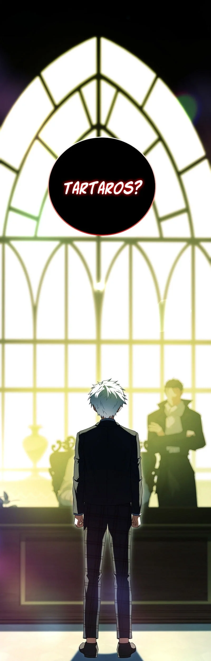 Chapter 95 - halaman 37