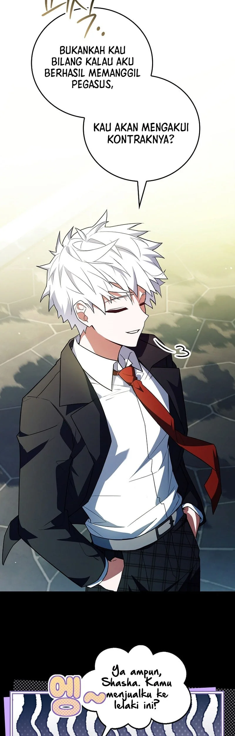 Chapter 95 - halaman 62
