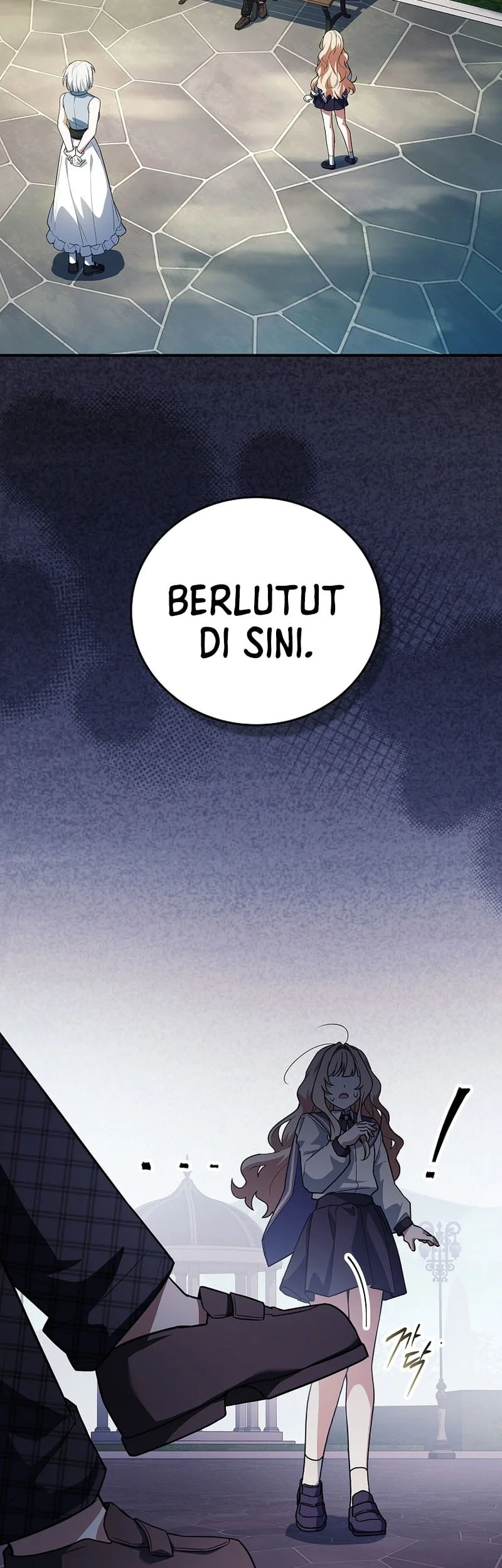 Chapter 95 - halaman 66