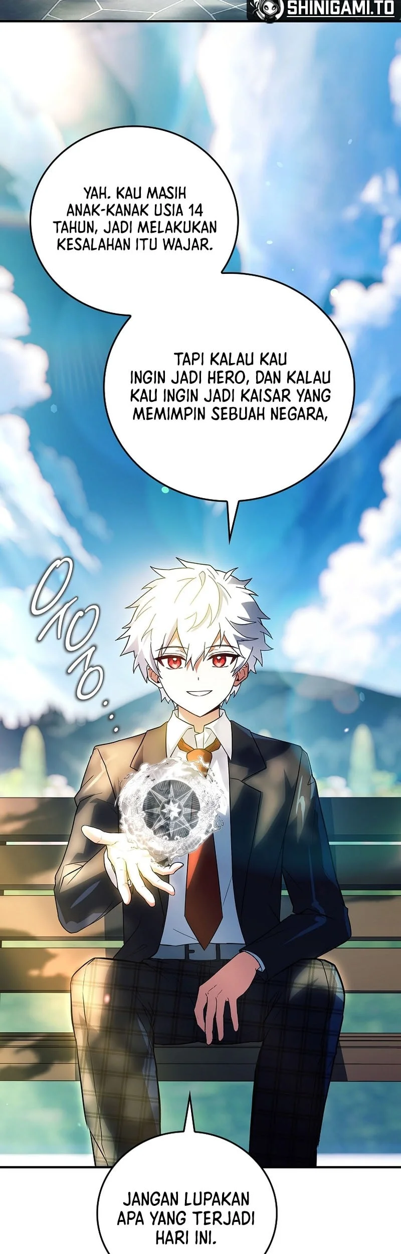 Chapter 95 - halaman 74