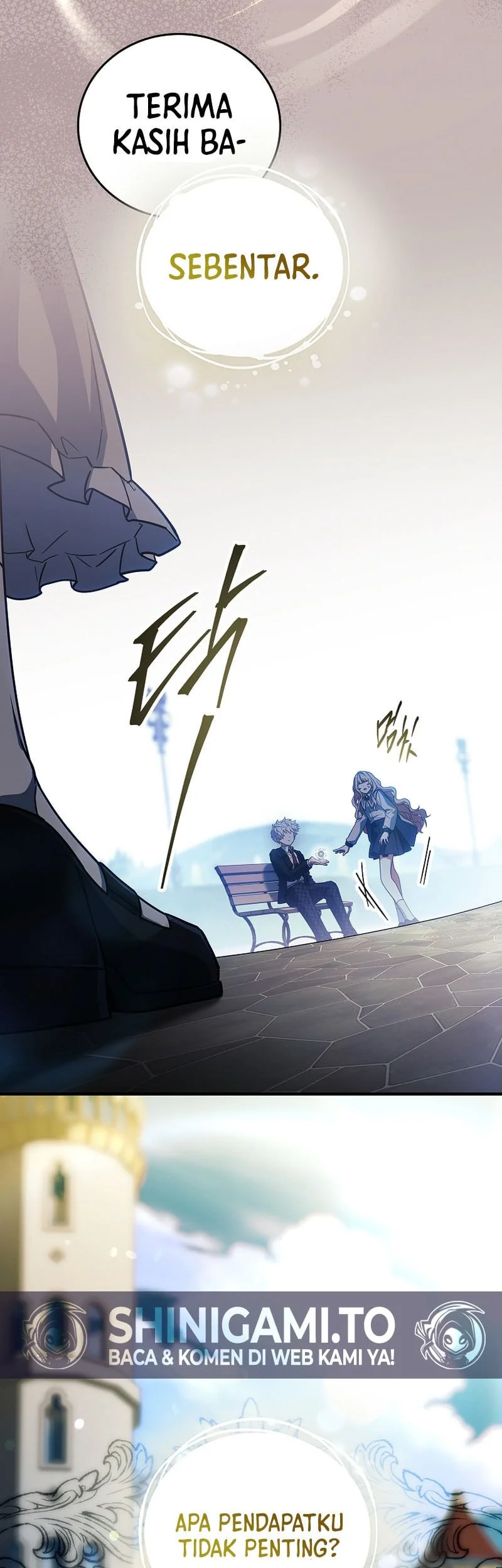 Chapter 95 - halaman 78