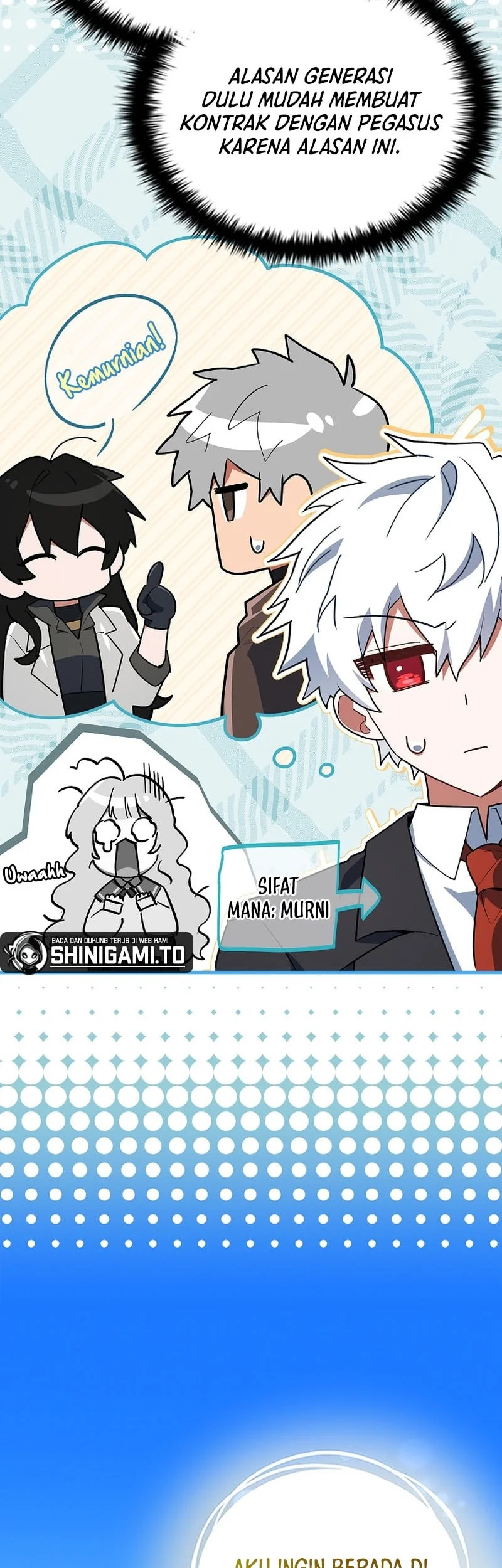 Chapter 95 - halaman 85
