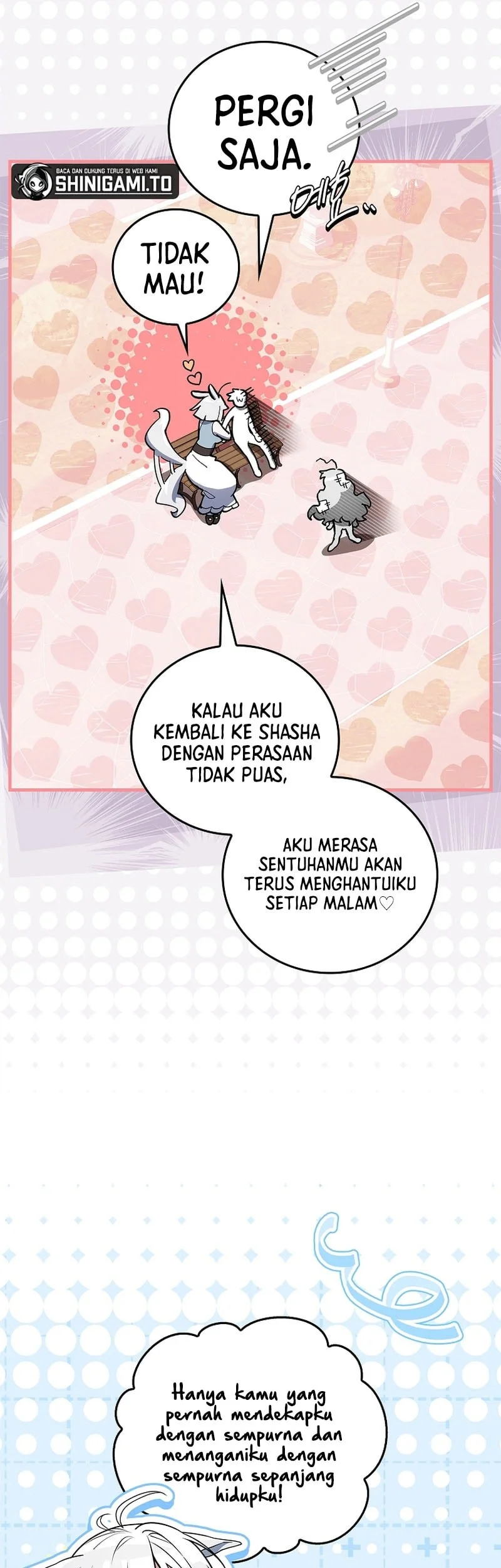 Chapter 95 - halaman 88