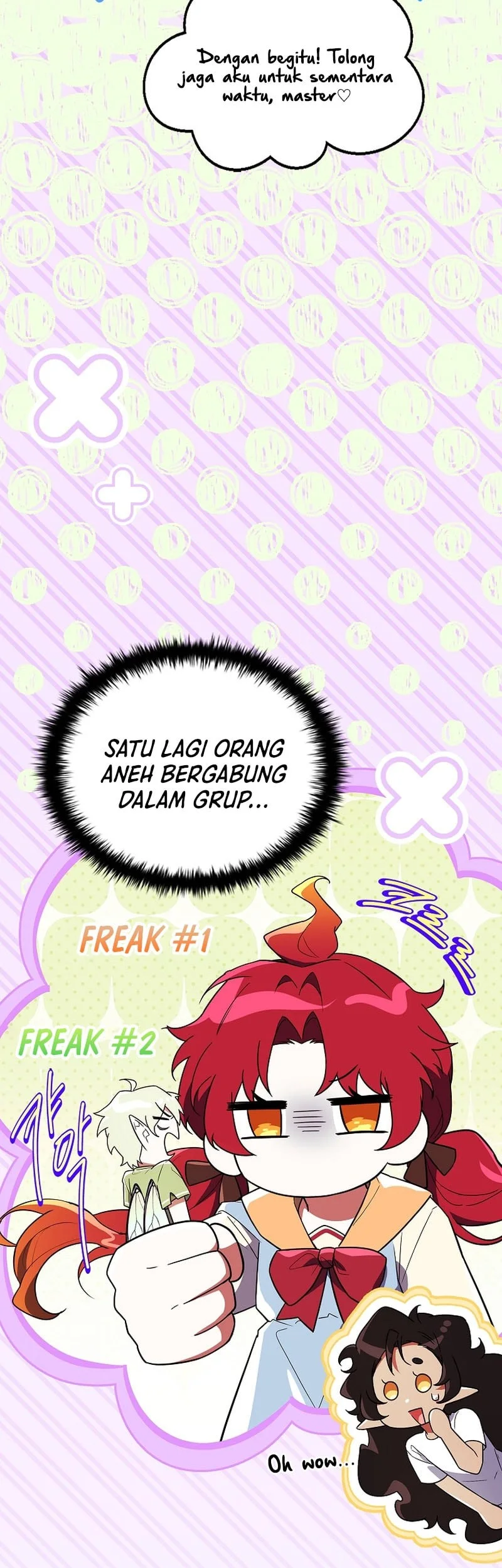 Chapter 95 - halaman 90