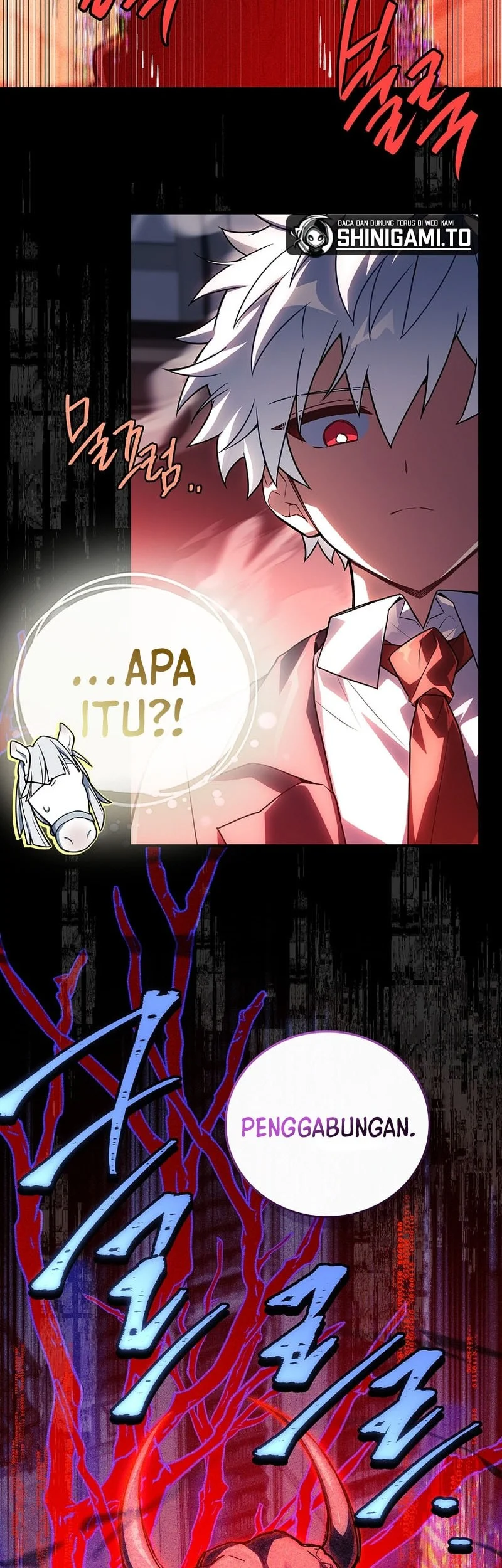 Chapter 95 - halaman 7