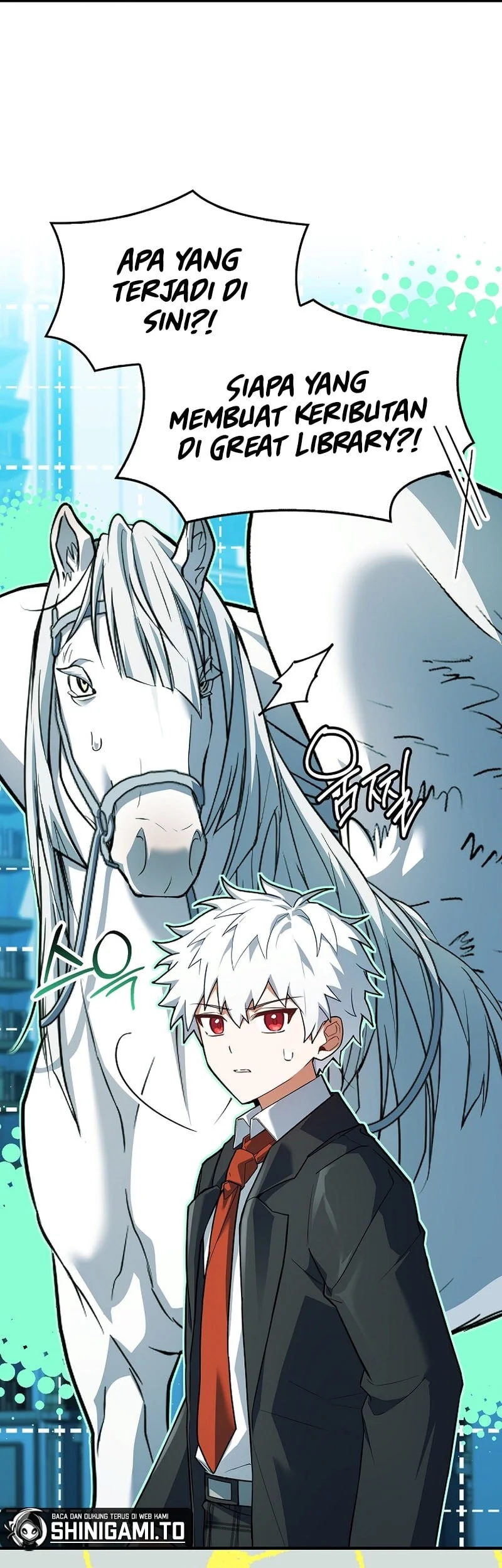 Chapter 95 - halaman 25