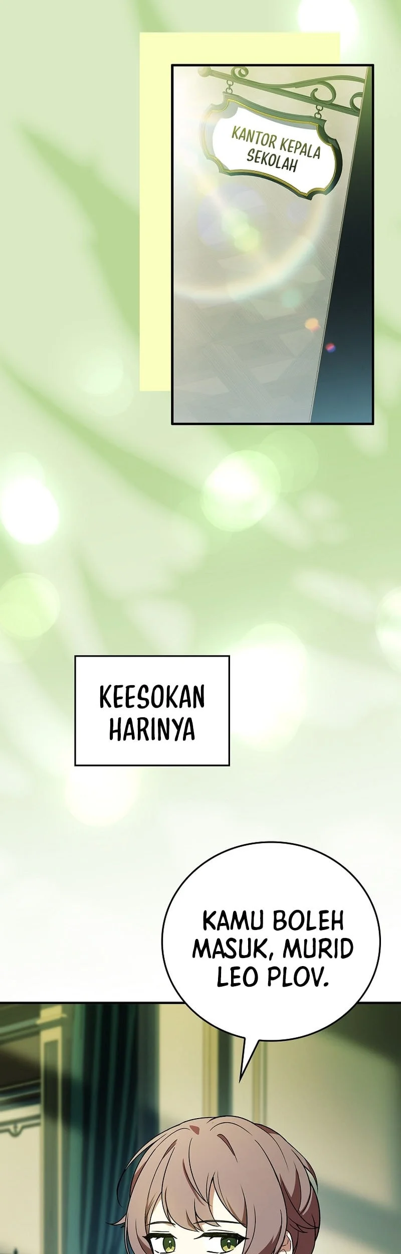 Chapter 95 - halaman 27