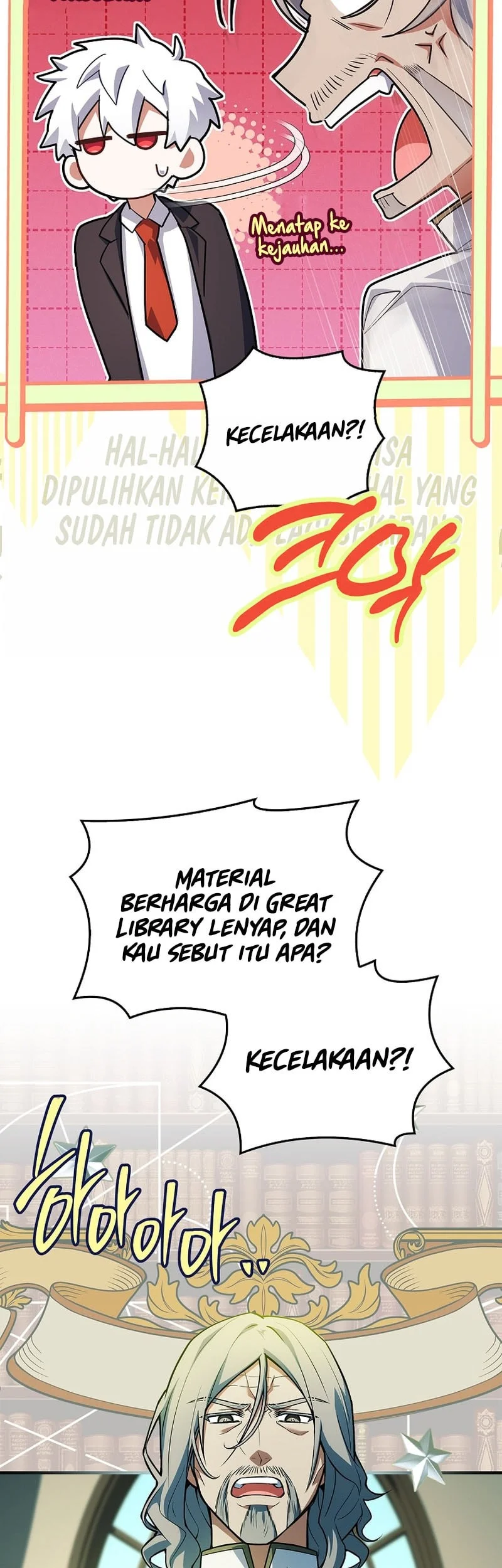 Chapter 95 - halaman 31
