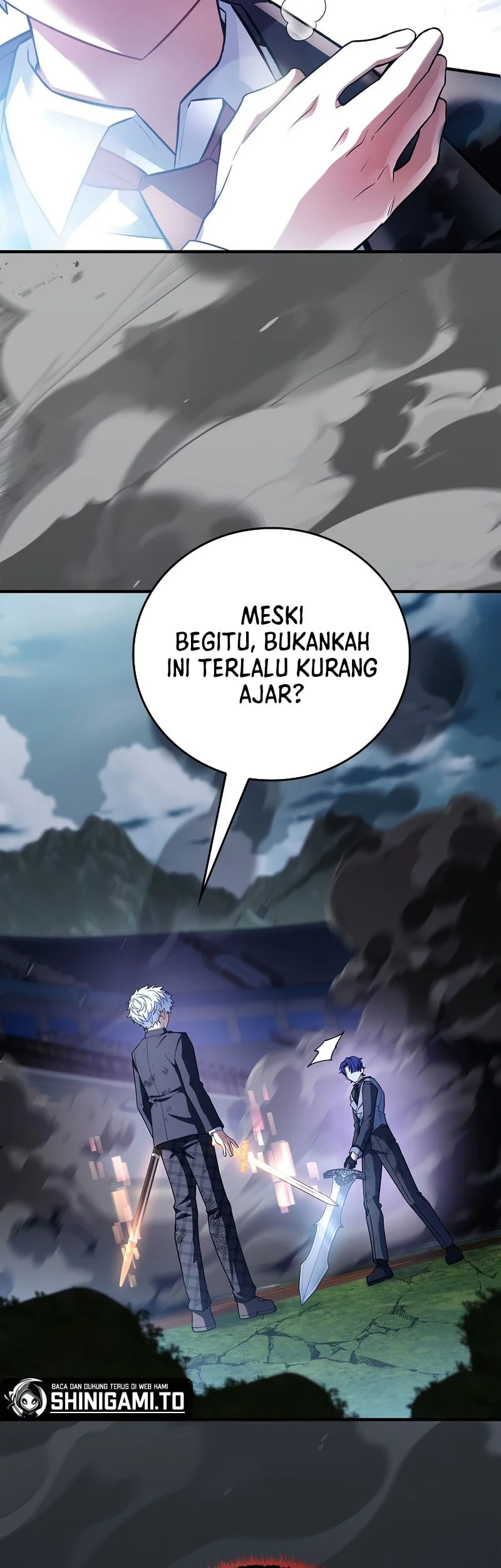 Chapter 96 - halaman 42