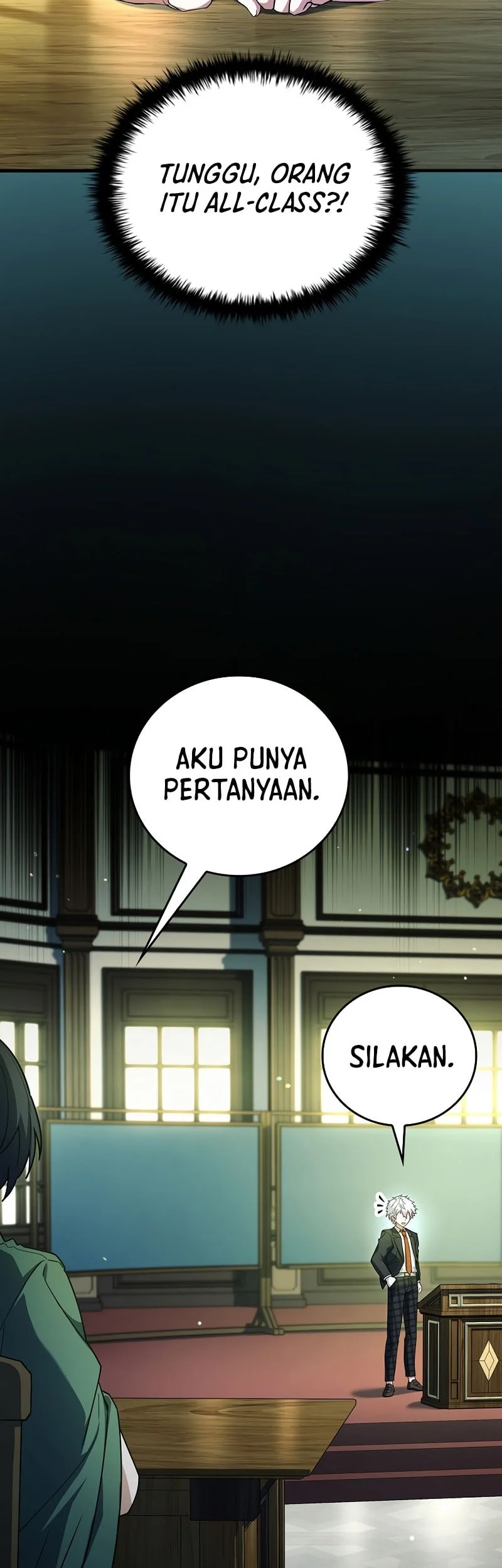Chapter 96 - halaman 25