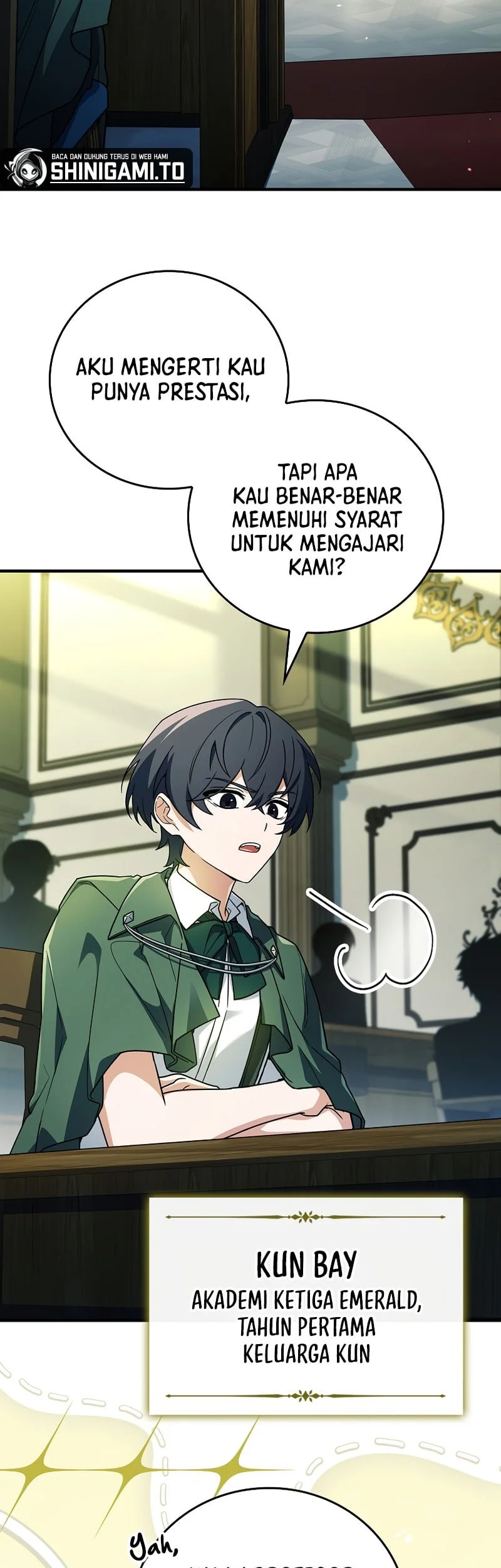 Chapter 96 - halaman 26