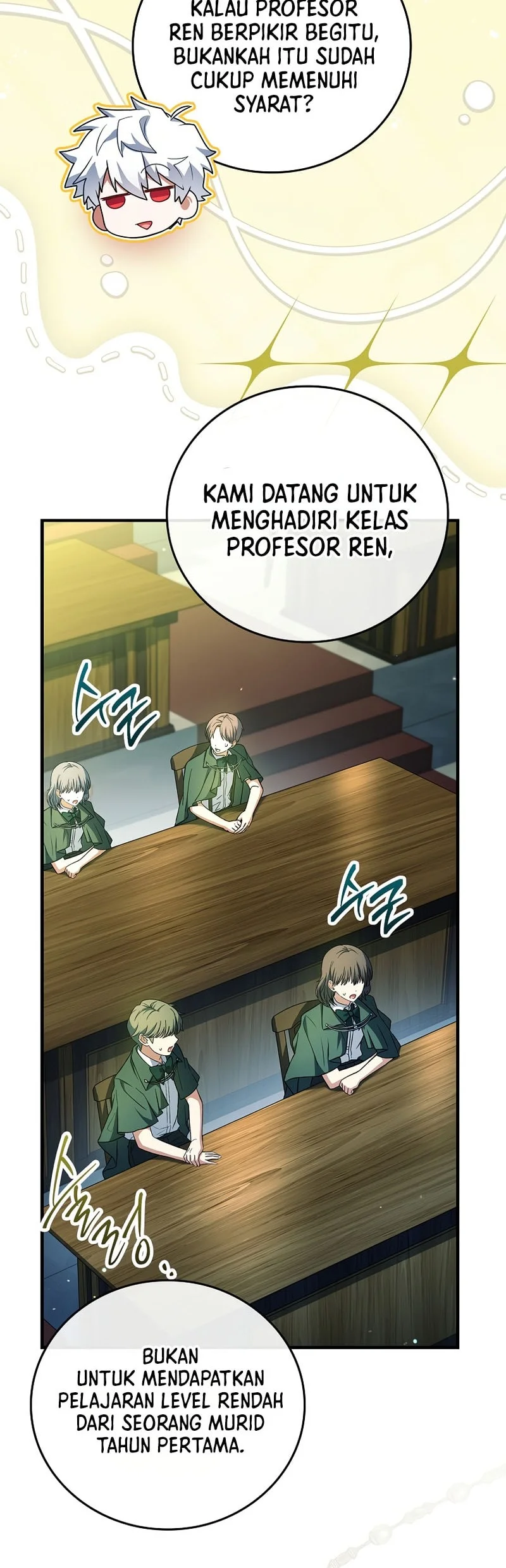 Chapter 96 - halaman 27