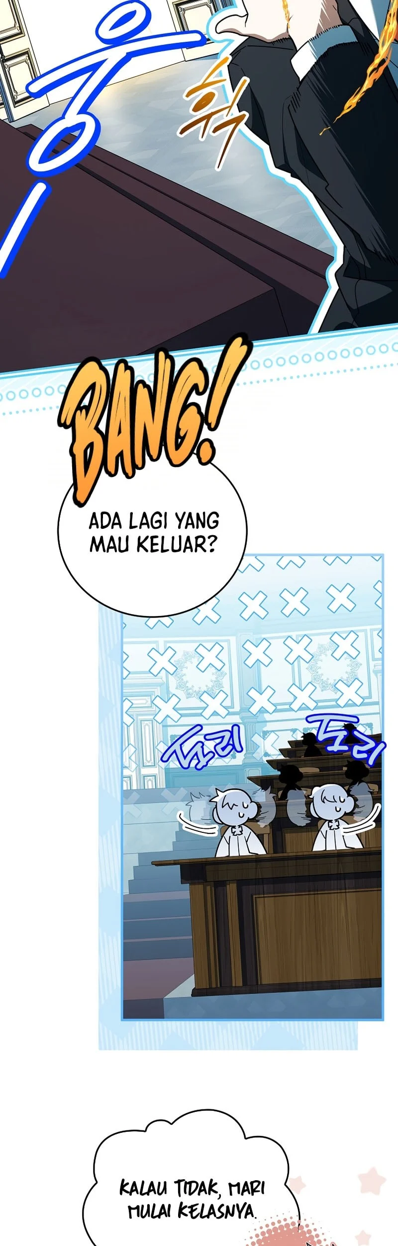Chapter 96 - halaman 30