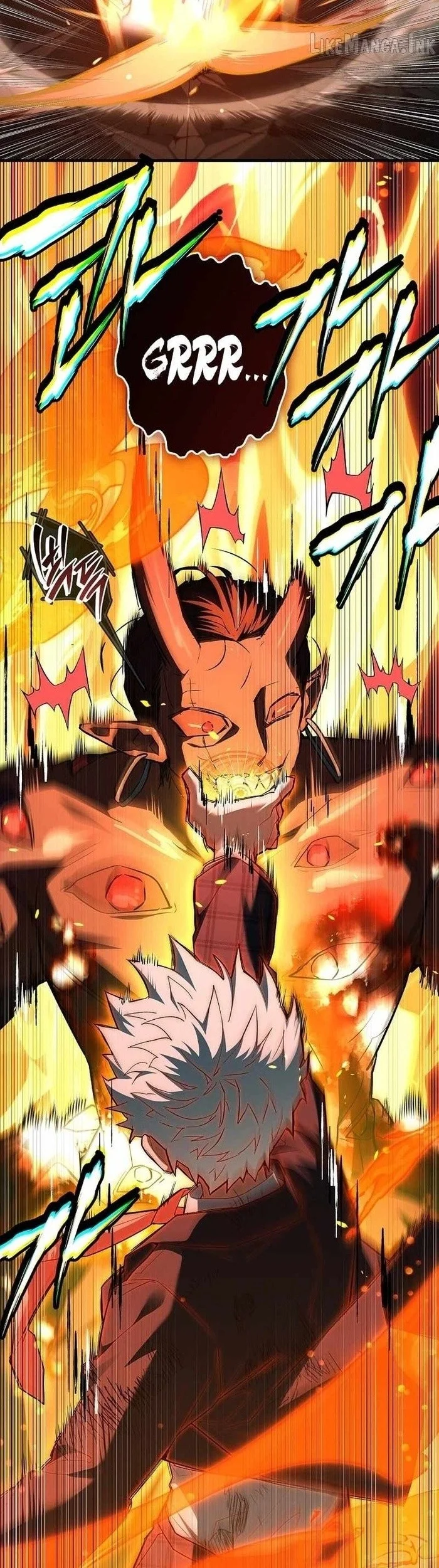 Chapter 97 - halaman 99