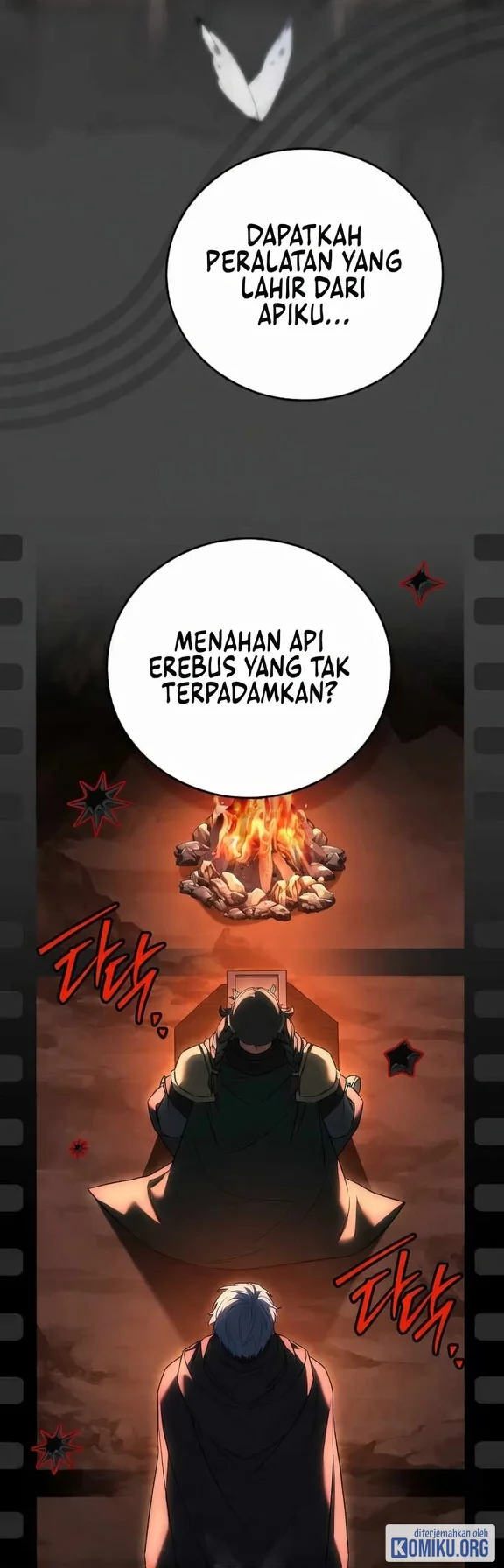 Chapter 98 - halaman 22