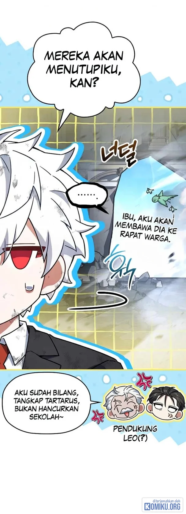 Chapter 98 - halaman 87