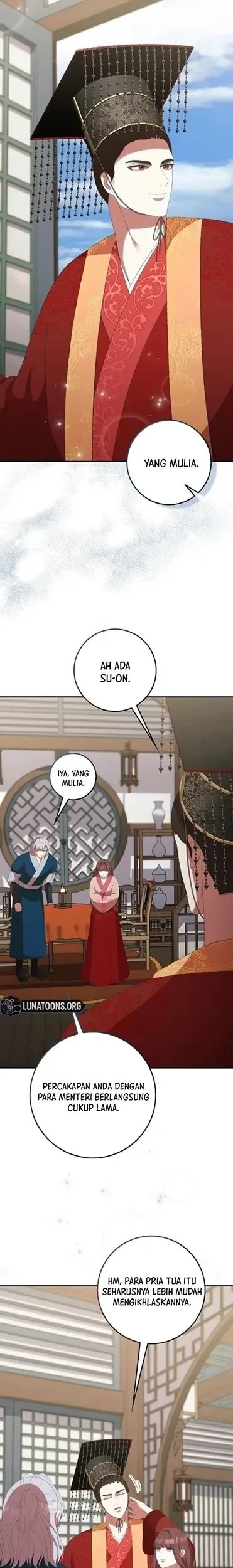 Chapter 50 - halaman 26