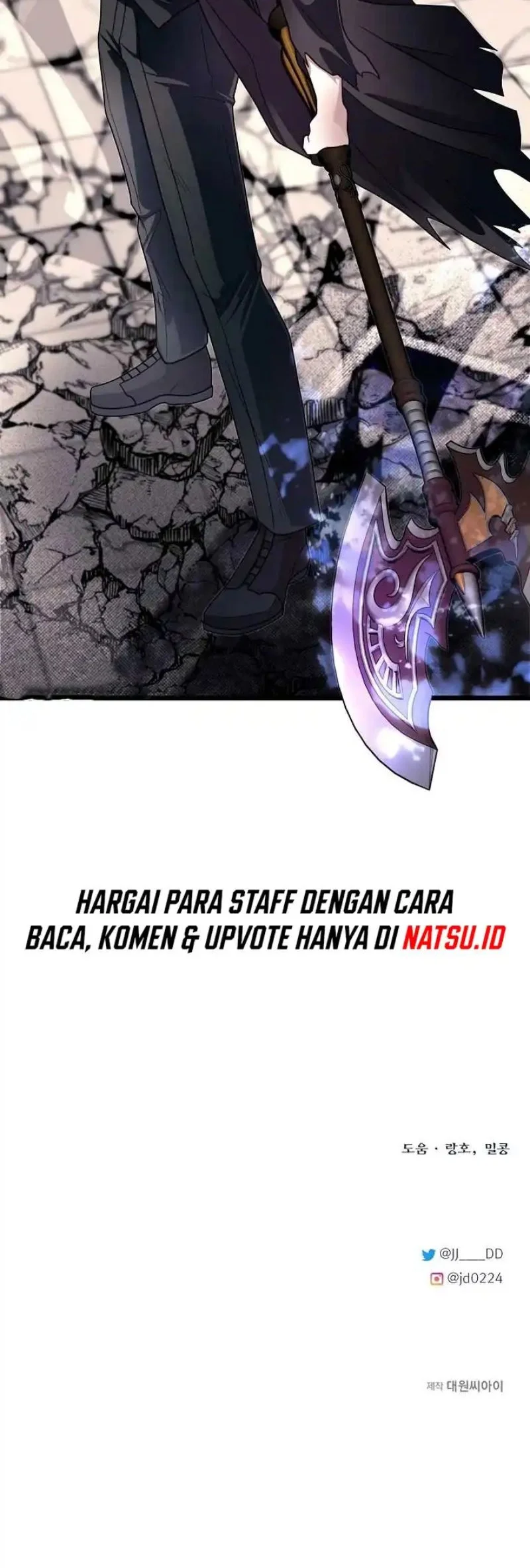 Chapter 100 - halaman 73