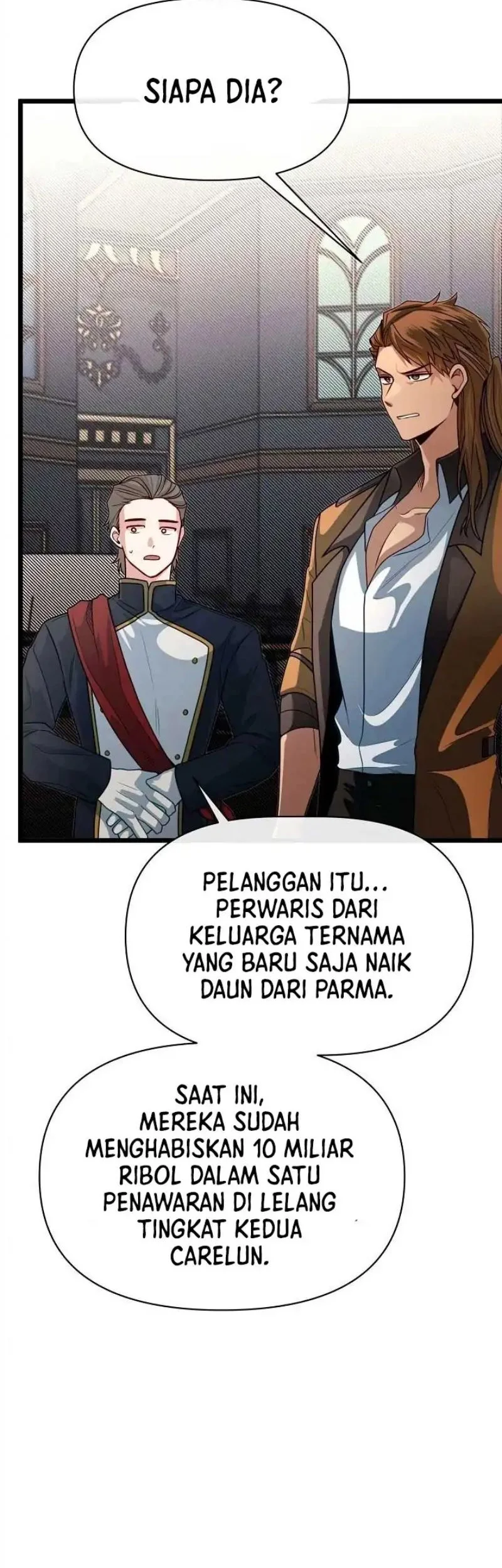 Chapter 100 - halaman 22