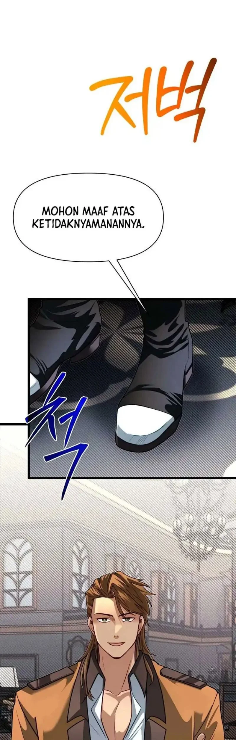 Chapter 100 - halaman 25