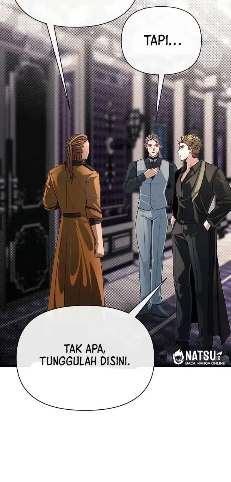 Chapter 100 - halaman 30