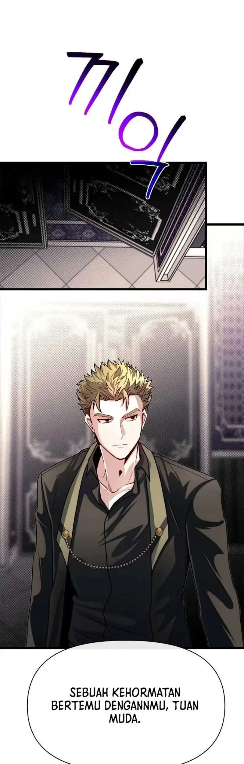 Chapter 100 - halaman 31