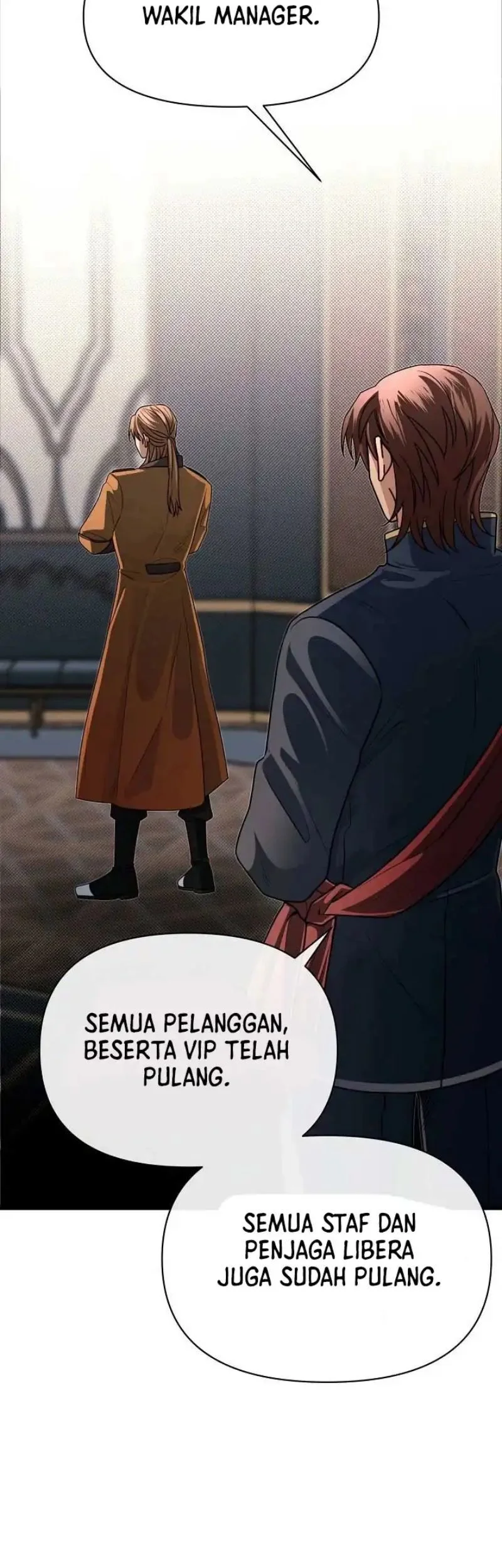 Chapter 100 - halaman 35
