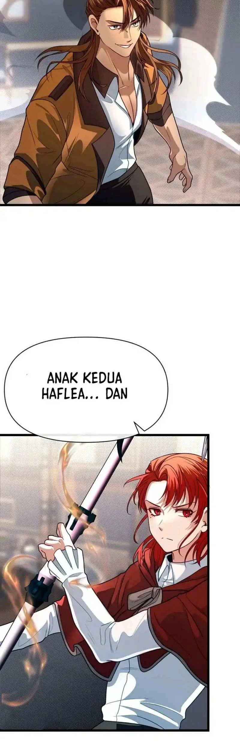Chapter 100 - halaman 41