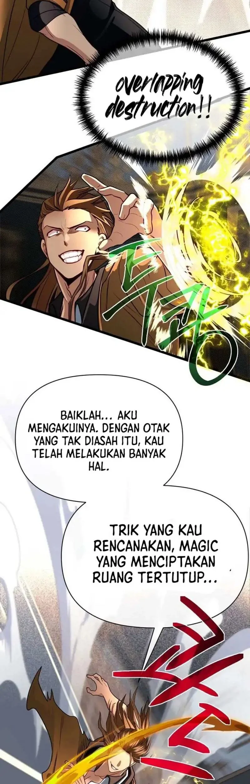 Chapter 100 - halaman 45