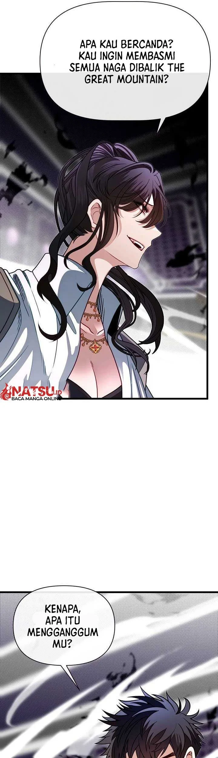 Chapter 101 - halaman 22