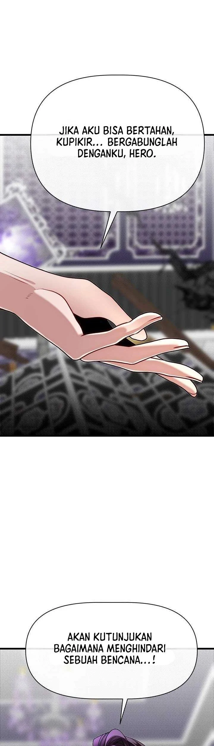 Chapter 101 - halaman 30